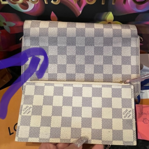 ‼️SOLD‼️ LV FÉLICIE POCHETTE - Picture 16 of 16